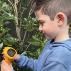 DigiScope X – מיקרוסקופ דיגיטלי לילדים