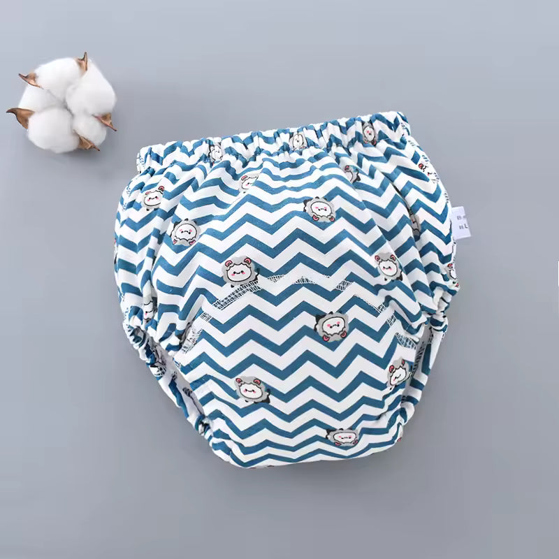 Puddlo הדרך הבטוחה (והיבשה) לגמילה מחיתולים