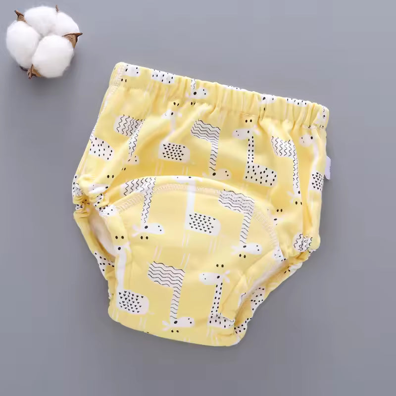 Puddlo הדרך הבטוחה (והיבשה) לגמילה מחיתולים